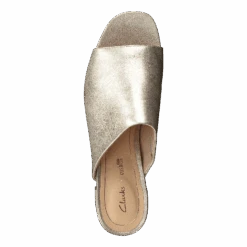 Clarks Orabella Daisy Champagne Leather(Orabella Daisy Champagne Leather) -Heppo Butik 60154 85 51e87604 d454 4ad4 9ab8 d7e72f08ea3a