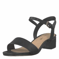 Clarks Orabella Iris Black Leather(Orabella Iris Black Leather) -Heppo Butik 60154 86 28fa37ac da1e 4d21 8d6f 7ed32c90a7eb