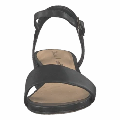 Clarks Orabella Iris Black Leather(Orabella Iris Black Leather) -Heppo Butik 60154 86 93e01fb0 d9c9 42dc bbd4 bbb51f2807f6