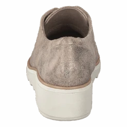 Clarks Sharon Crystal Pewter(Sharon Crystal Pewter) -Heppo Butik 60154 96