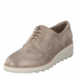 Clarks Sharon Crystal Pewter(Sharon Crystal Pewter) -Heppo Butik 60154 96 0738be3e 4393 4c67 a2c1 b3388765ba3e