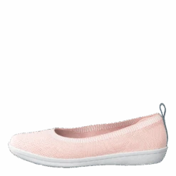 Clarks Ayla Paige Light Pink(Ayla Paige Light Pink)