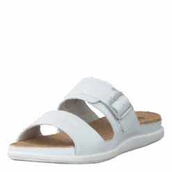Clarks Step June Tide White(Step June Tide White) -Heppo Butik 60155 01 0ae9d572 4f8e 48d2 821a e36c88991b54