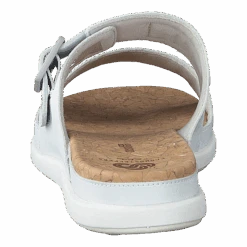 Clarks Step June Tide White(Step June Tide White) -Heppo Butik 60155 01 209bf287 a395 4f3f 8fbc d69aaab2b9e8