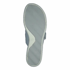 Clarks Step June Tide White(Step June Tide White) -Heppo Butik 60155 01 21b7f8c3 8a4f 427a 9090 fa2d63b7aa29