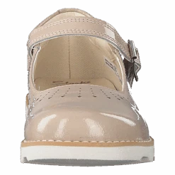 Clarks Crown Jump K Blush(Crown Jump K Blush) -Heppo Butik 60155 06