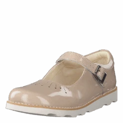 Clarks Crown Jump K Blush(Crown Jump K Blush) -Heppo Butik 60155 06 ec147ac1 c018 46ee a4e8 8a66d210d429