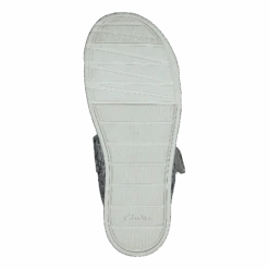 Clarks City Orbite T Blue/white(City Orbite T Blue White) -Heppo Butik 60155 15 6c4359bc 0ad2 4331 aa35 309b7efbb2cb