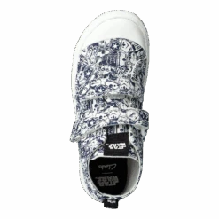 Clarks City Orbite T Blue/white(City Orbite T Blue White) -Heppo Butik 60155 15 f85f1057 1fb8 4233 9421 65d48403811c