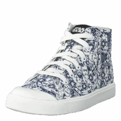 Clarks City Orbite K Blue/white(City Orbite K Blue White) -Heppo Butik 60155 16 10971b48 1639 41e3 974f 510b57a9e47a