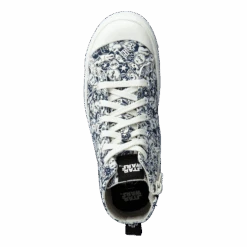 Clarks City Orbite K Blue/white(City Orbite K Blue White) -Heppo Butik 60155 16 6973e08c a21a 46ee 939c 1d9c1b6841d8