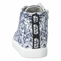 Clarks City Orbite K Blue/white(City Orbite K Blue White) -Heppo Butik 60155 16 73cb83a3 8fc5 4ea5 a755 ffe59b7d336f