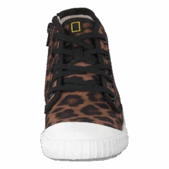 Clarks Cyrus Geo K Brown Cocmbi(Cyrus Geo K Brown Cocmbi) -Heppo Butik 60155 18