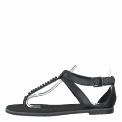 Clarks Bay Poppy Black Interest(Bay Poppy Black Interest)