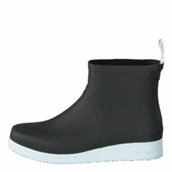 Tretorn Viken Ii Low Black(Viken Ii Low Black)