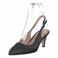 ESPRIT Nadia Sling Black(Nadia Sling Black) 9 ESPRIT Nadia Sling Black(Nadia Sling Black) -Heppo Butik 60156 90