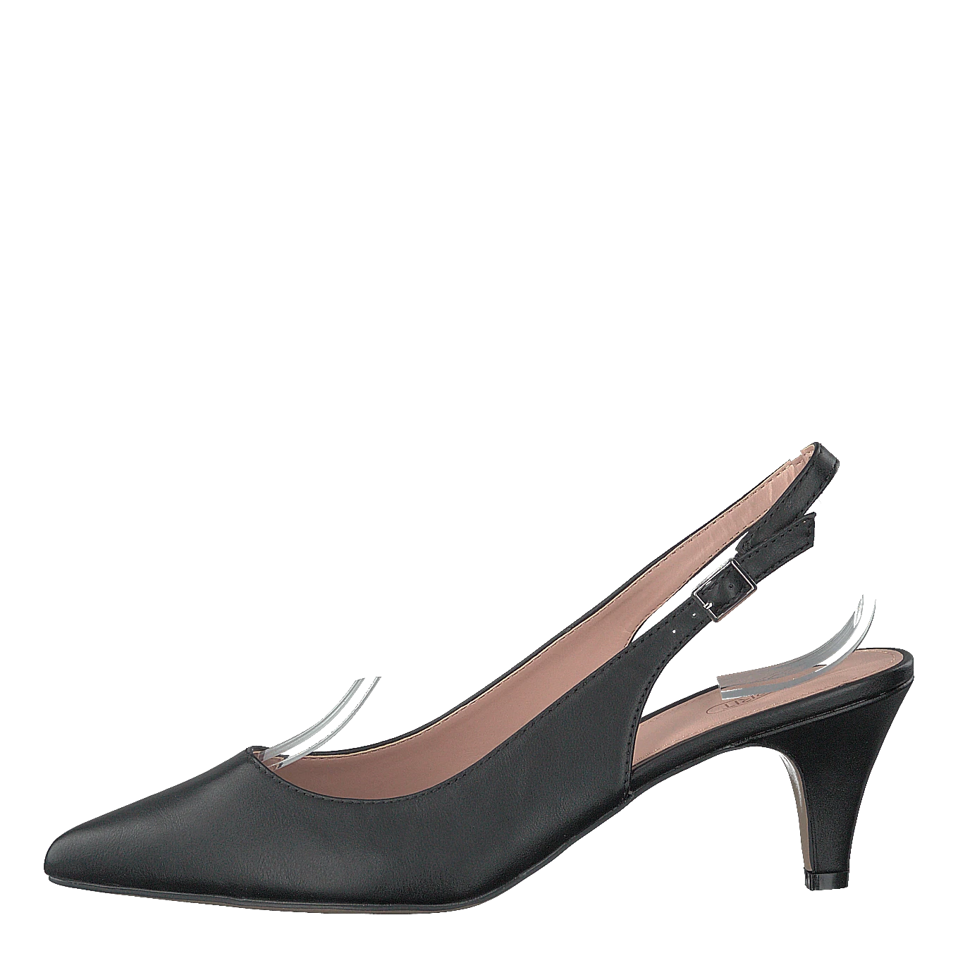 ESPRIT Nadia Sling Black(Nadia Sling Black) 1 ESPRIT Nadia Sling Black(Nadia Sling Black)