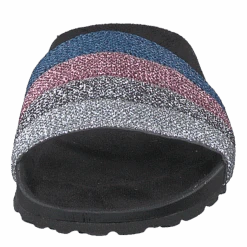 ESPRIT Lisa Slide Silver(Lisa Slide Silver) -Heppo Butik 60156 91