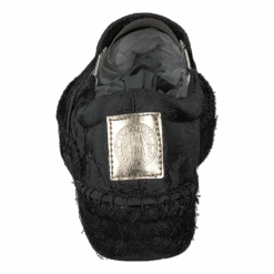 Replay Husey Black(Husey Black) 11 Replay Husey Black(Husey Black) -Heppo Butik 60157 08