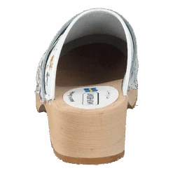 Linnea White Flower(Linnea White Flower White) -Heppo Butik 60157 25