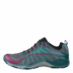 Merrell Siren Edge Q2 Clover/smoke(Siren Edge Q2 Clover Smoke)