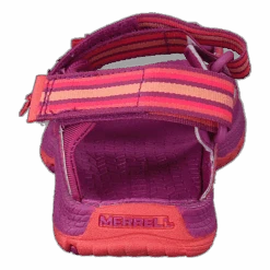 Merrell Hydro Blaze Purple/coral(Hydro Blaze Purple Coral) -Heppo Butik 60158 01 7ae14ee0 962e 4da6 8abd a1718b7daeba
