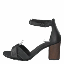 Vagabond Carol 4737-001-20 Black(Carol 4737 001 20 Black)