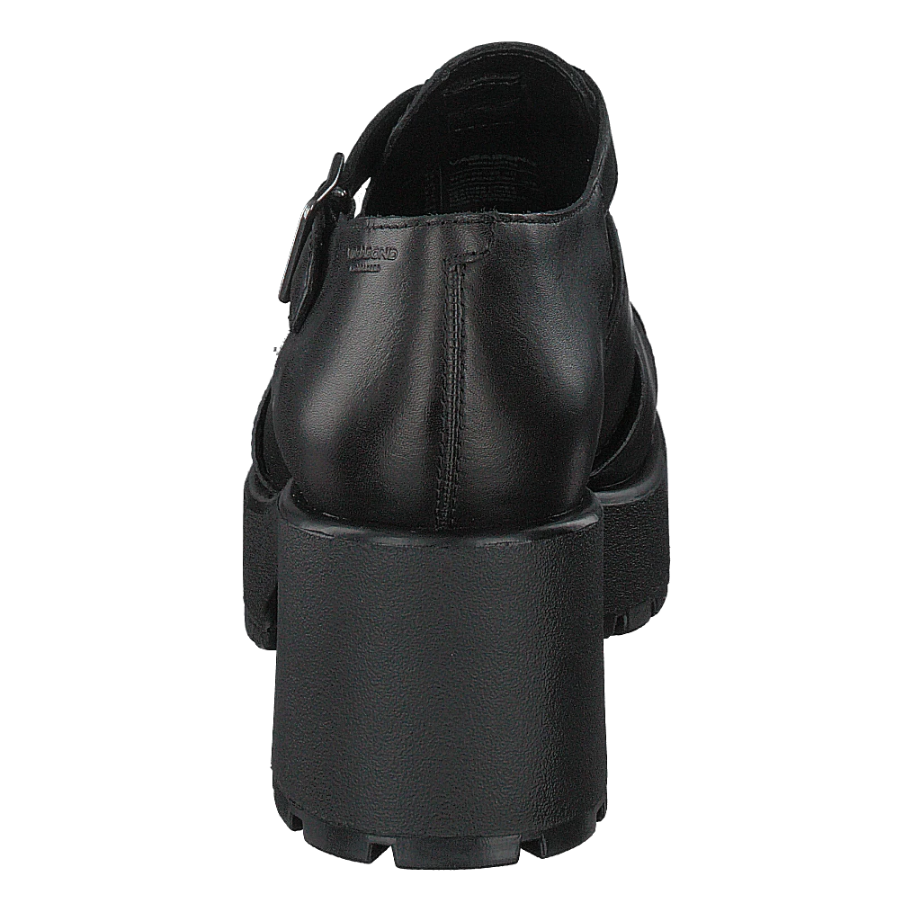 Vagabond Dioon 4747-001-20 Black(Dioon 4747 001 20 Black) 5 Vagabond Dioon 4747-001-20 Black(Dioon 4747 001 20 Black) - Bild 5