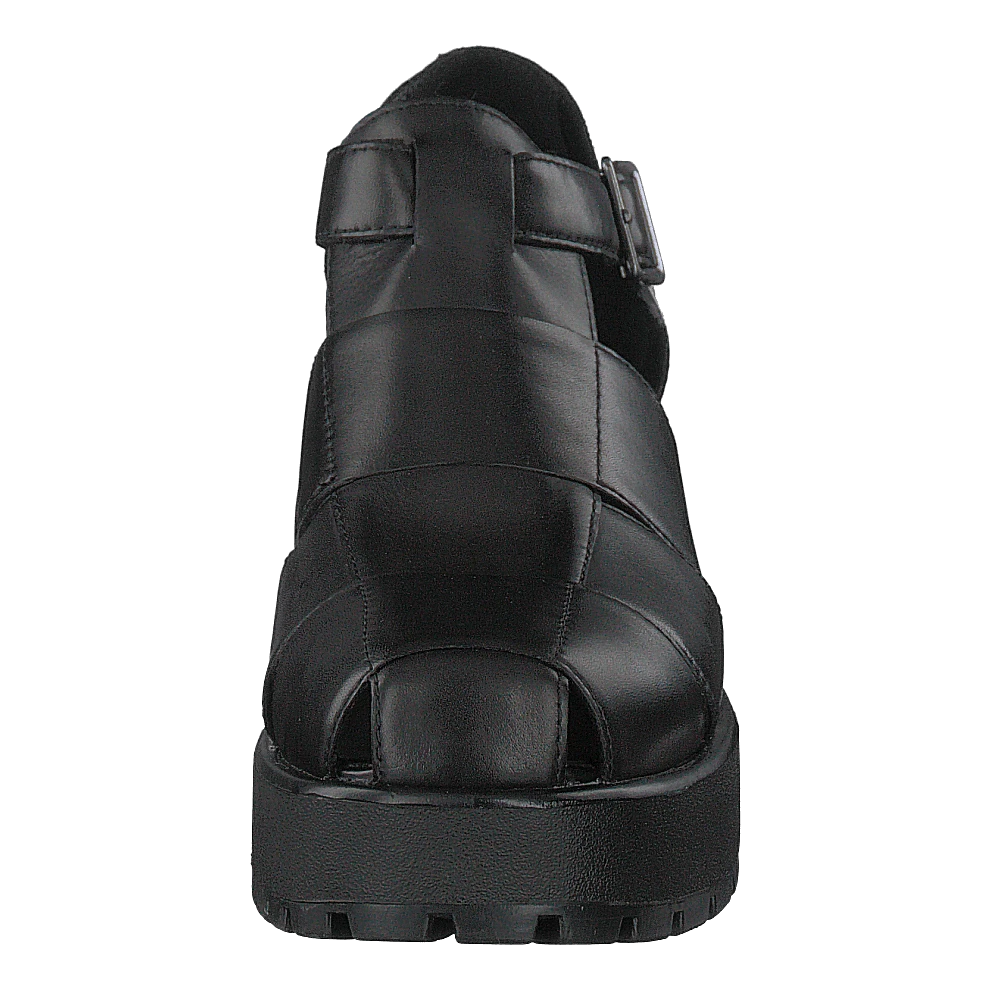 Vagabond Dioon 4747-001-20 Black(Dioon 4747 001 20 Black) 4 Vagabond Dioon 4747-001-20 Black(Dioon 4747 001 20 Black) - Bild 4