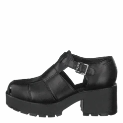 Vagabond Dioon 4747-001-20 Black(Dioon 4747 001 20 Black)