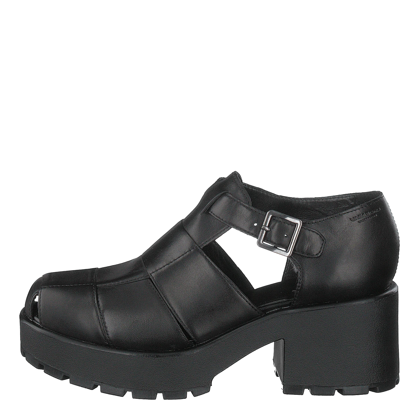 Vagabond Dioon 4747-001-20 Black(Dioon 4747 001 20 Black) 1 Vagabond Dioon 4747-001-20 Black(Dioon 4747 001 20 Black)