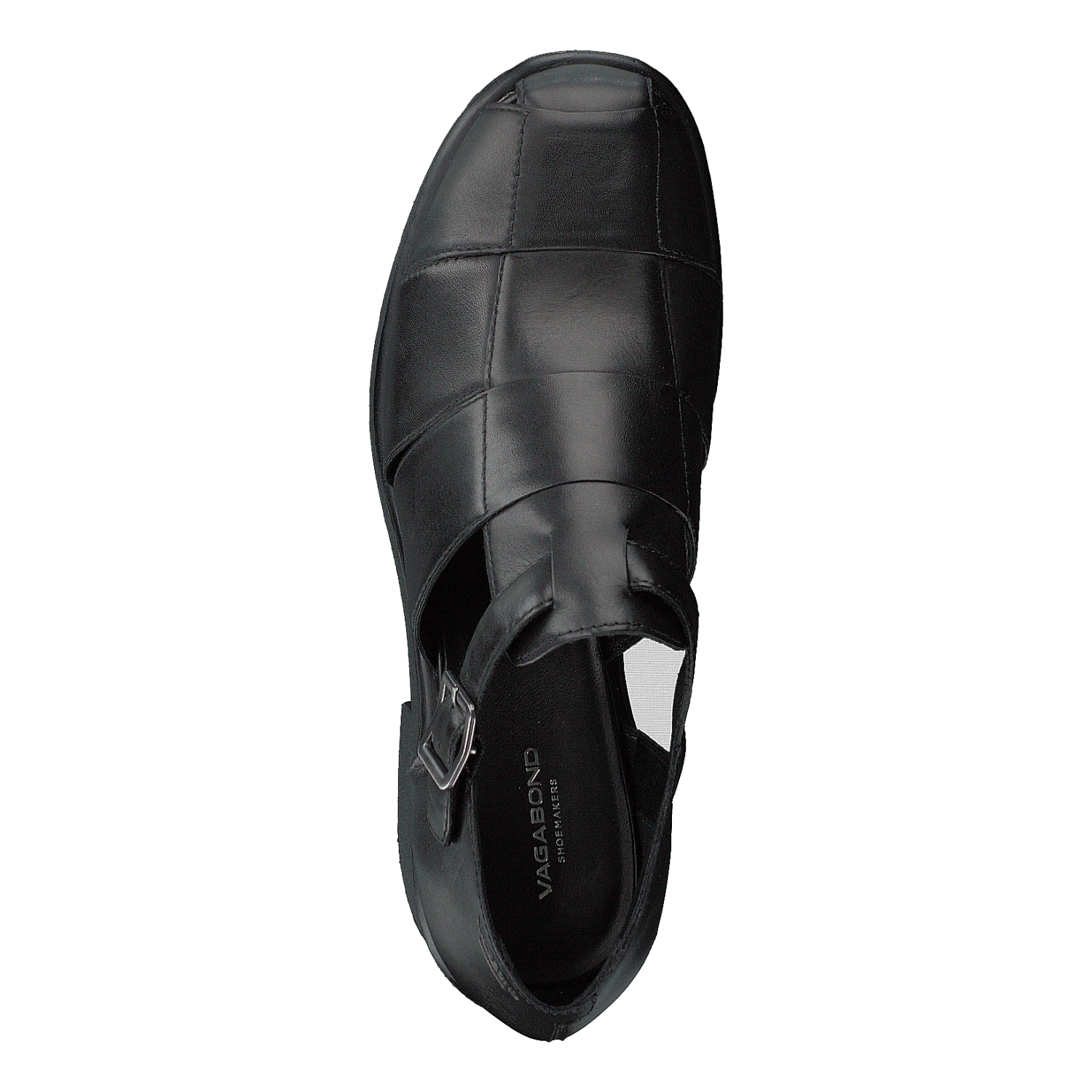 Vagabond Dioon 4747-001-20 Black(Dioon 4747 001 20 Black) 6 Vagabond Dioon 4747-001-20 Black(Dioon 4747 001 20 Black) - Bild 6