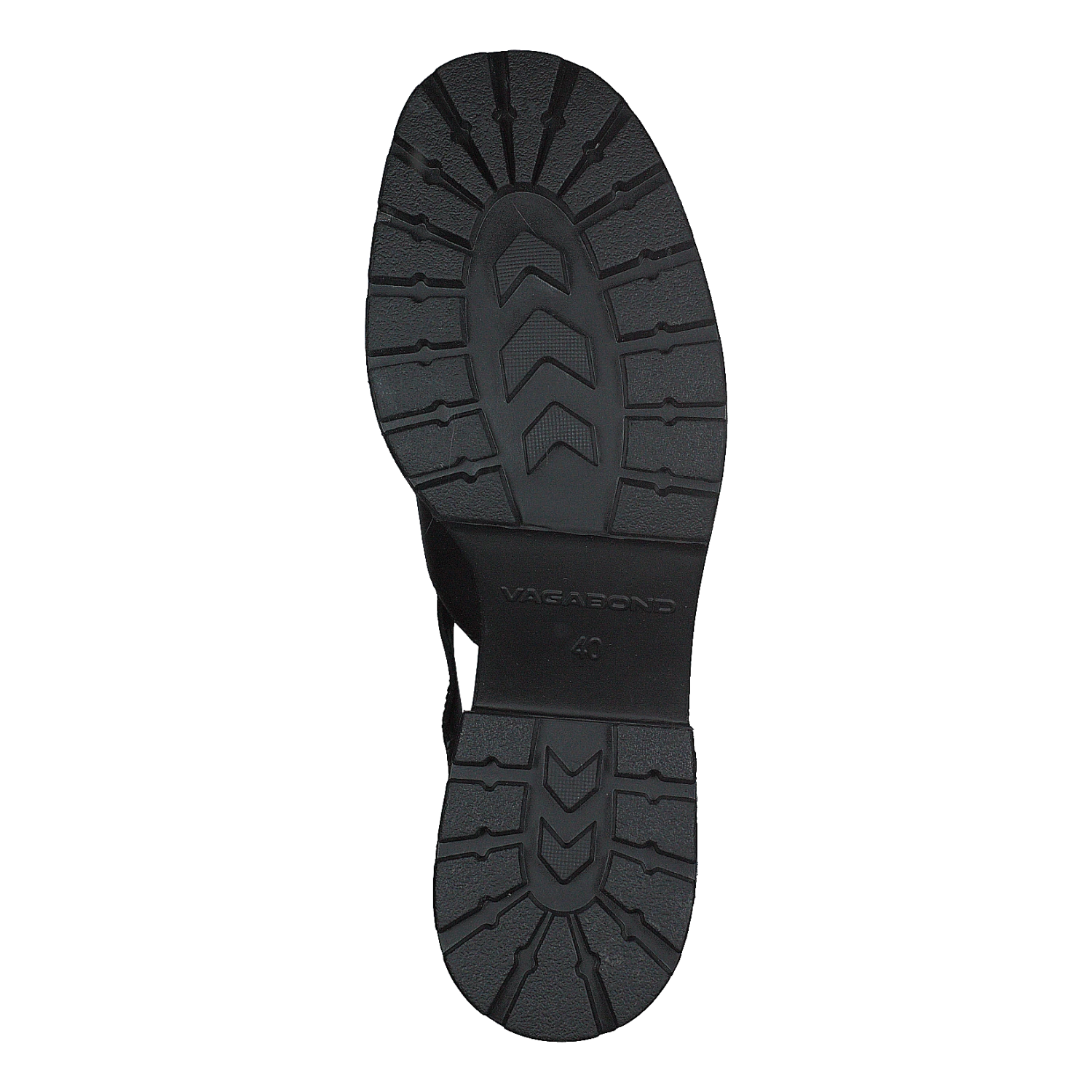 Vagabond Dioon 4747-001-20 Black(Dioon 4747 001 20 Black) 7 Vagabond Dioon 4747-001-20 Black(Dioon 4747 001 20 Black) - Bild 7