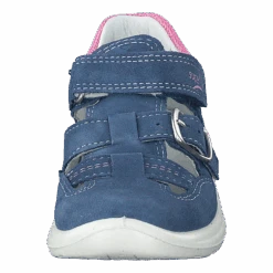 Superfit Mel Blue/pink(Mel Blue Pink) 10 Superfit Mel Blue/pink(Mel Blue Pink) -Heppo Butik 60160 93