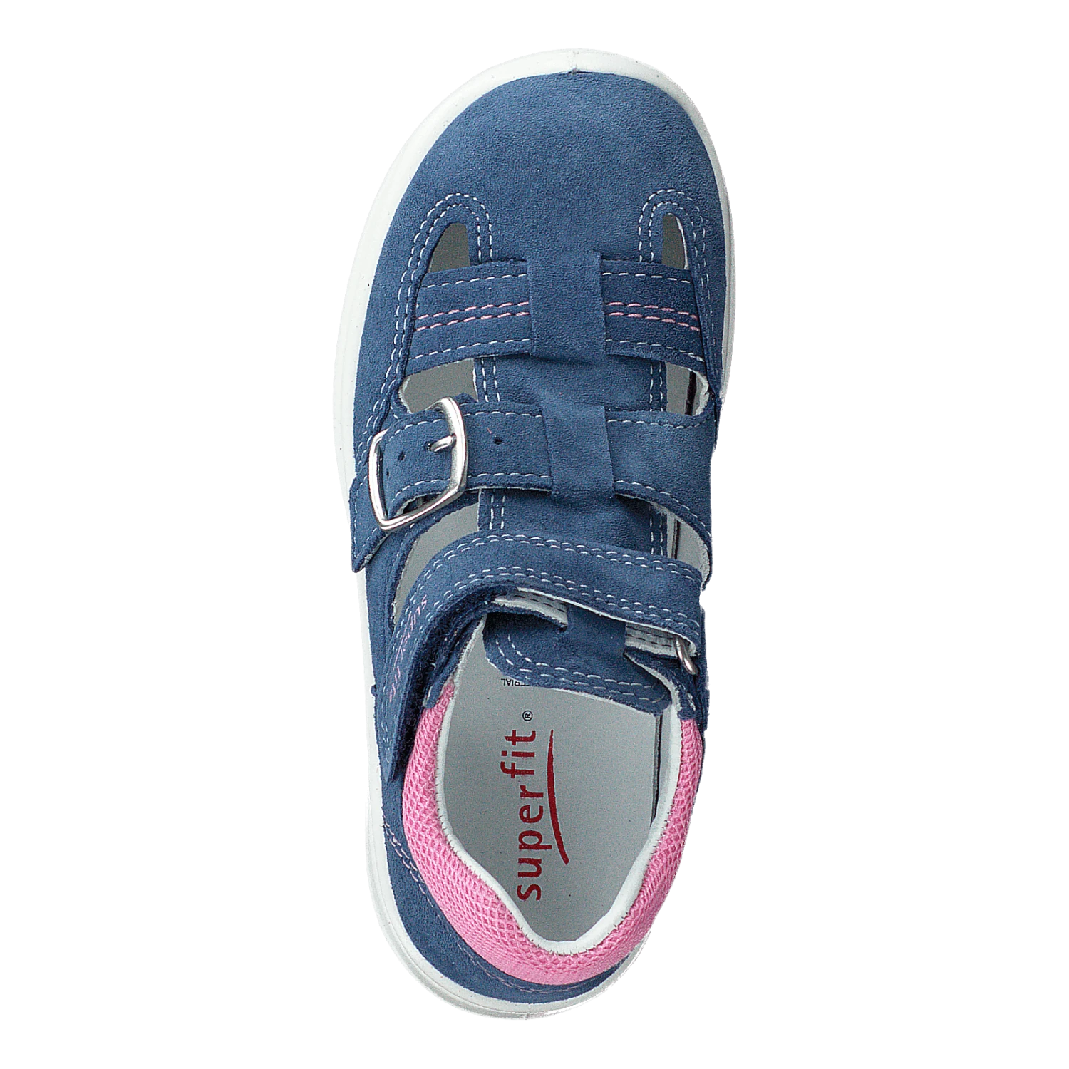 Superfit Mel Blue/pink(Mel Blue Pink) 6 Superfit Mel Blue/pink(Mel Blue Pink) - Bild 6