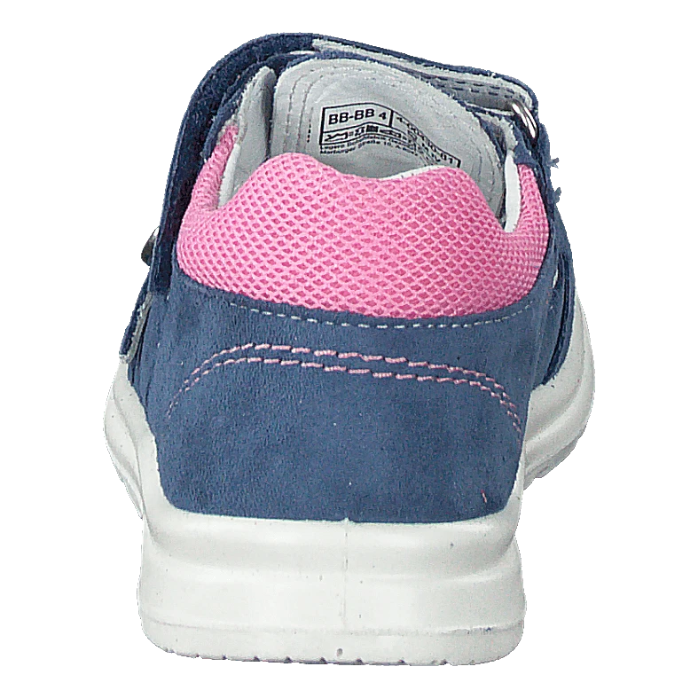 Superfit Mel Blue/pink(Mel Blue Pink) 5 Superfit Mel Blue/pink(Mel Blue Pink) - Bild 5