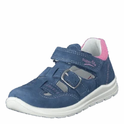 Superfit Mel Blue/pink(Mel Blue Pink) 9 Superfit Mel Blue/pink(Mel Blue Pink) -Heppo Butik 60160 93 6ab314e4 51e8 4ecf bb80 5146335032c2