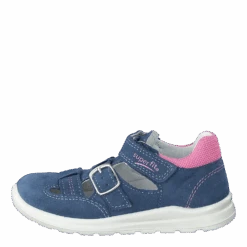 Superfit Mel Blue/pink(Mel Blue Pink)