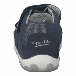 Superfit Fanni Blue/Pink(Fanni Blue Pink 2) -Heppo Butik 60161 06