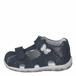 Superfit Fanni Blue/Pink(Fanni Blue Pink 2)