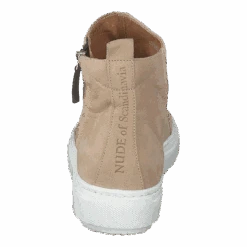 Lotta Mohair Beige(Lotta Mohair Beige 1) -Heppo Butik 60161 93