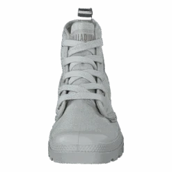 Palladium Pampa Hi Ladies Vapor(Pampa Hi Ladies Vapor) -Heppo Butik 60162 33