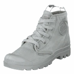 Palladium Pampa Hi Ladies Vapor(Pampa Hi Ladies Vapor) -Heppo Butik 60162 33 16e848d8 7ea1 4acc 82d3 bef7e787005e