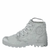 Palladium Pampa Hi Ladies Vapor(Pampa Hi Ladies Vapor)
