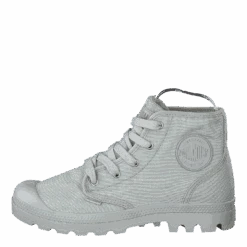Palladium Pampa Hi Ladies Vapor(Pampa Hi Ladies Vapor)