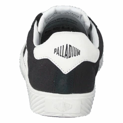 Palladium Pallaphoenix Flame Black(Pallaphoenix Flame Black) -Heppo Butik 60162 37