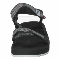 Palladium Outdoorsy Strap Black(Outdoorsy Strap Black) -Heppo Butik 60162 42