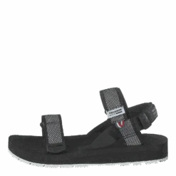 Palladium Outdoorsy Strap Black(Outdoorsy Strap Black)