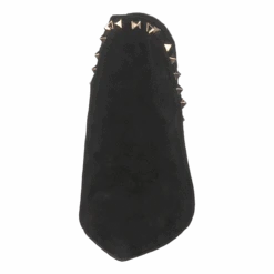 Sofie Schnoor Shoe Stiletto Slipper Blk - Black(Shoe Stiletto Slipper Blk Black) -Heppo Butik 60162 69 70404c22 5733 4614 a619 a921a7de2838