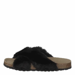 Sofie Schnoor Slipper Blk - Black(Slipper Blk Black 1)